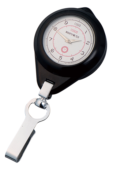 pedometer manpometer b